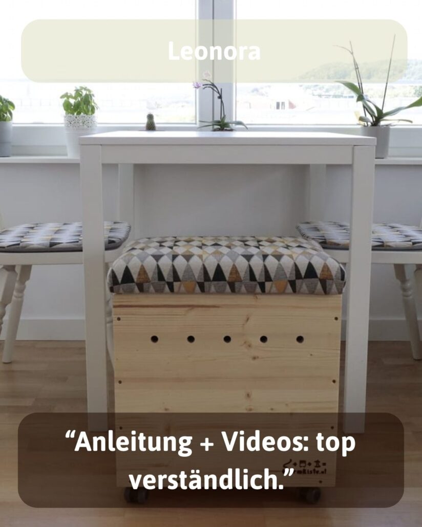 wurmkiste mit sitz wurmhocker 02 2