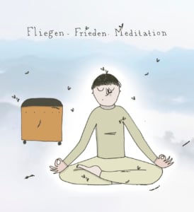 fliegen-frieden-meditation